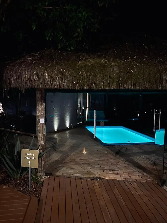 ** Guest house Essencia Do Sol Pousada Florianopolis Brazil
