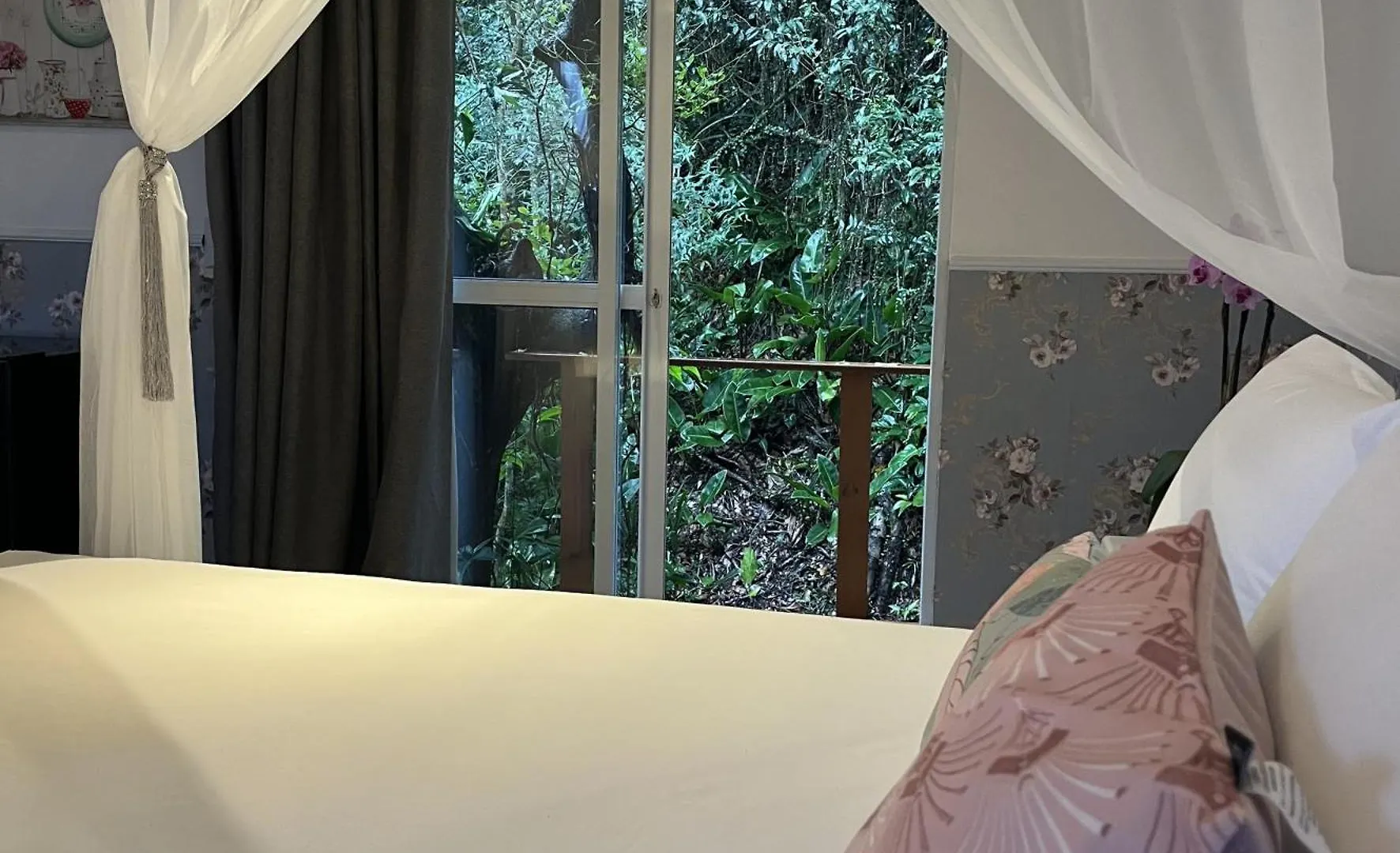 Essencia Do Sol Pousada Florianopolis Guest house