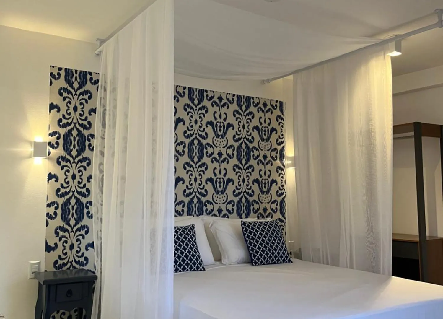 Essencia Do Sol Pousada Florianopolis Guest house