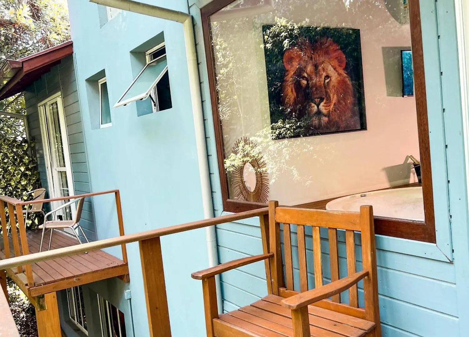 Guest house Essencia Do Sol Pousada Florianopolis