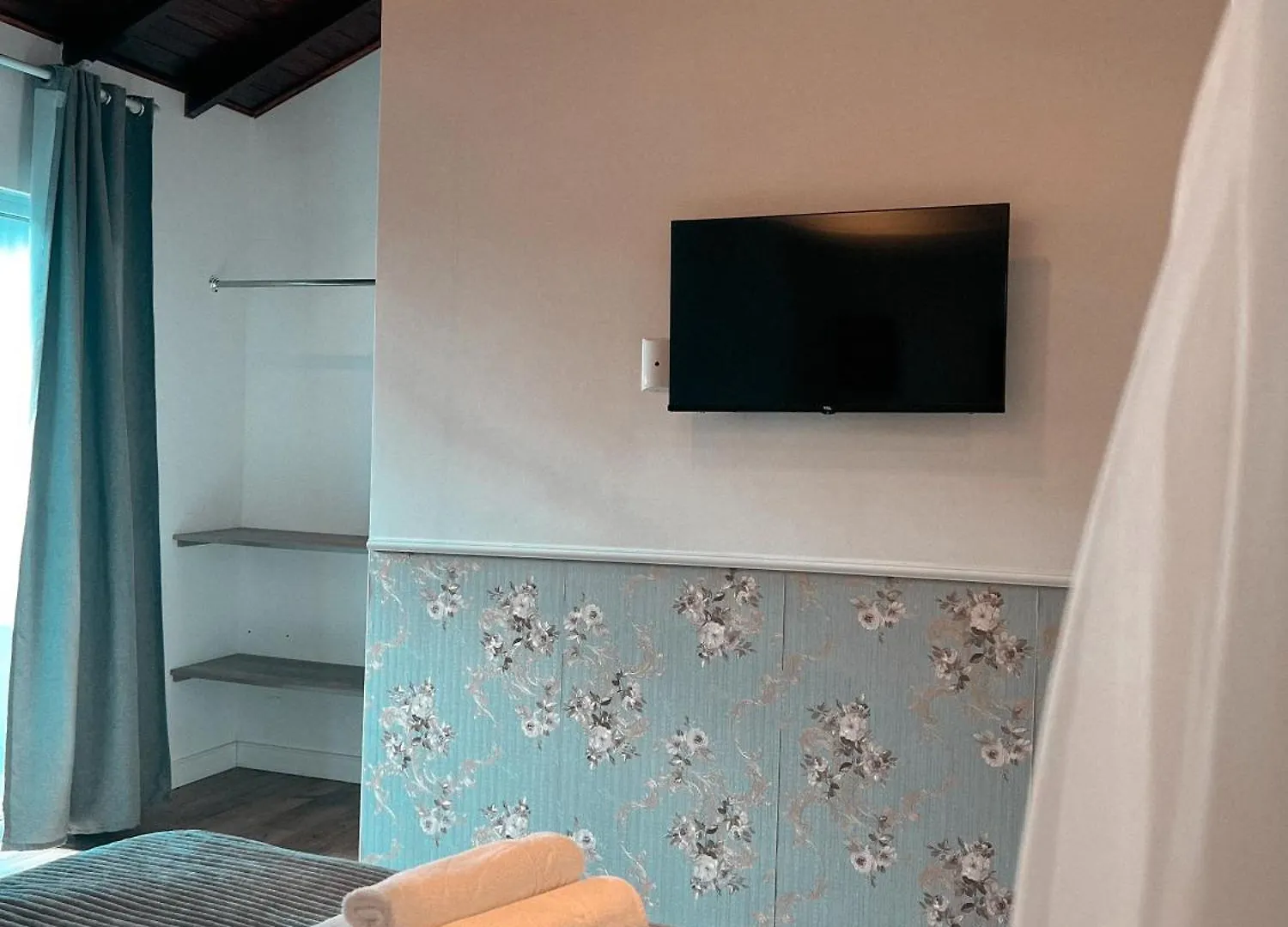 Guest house Essencia Do Sol Pousada Florianopolis