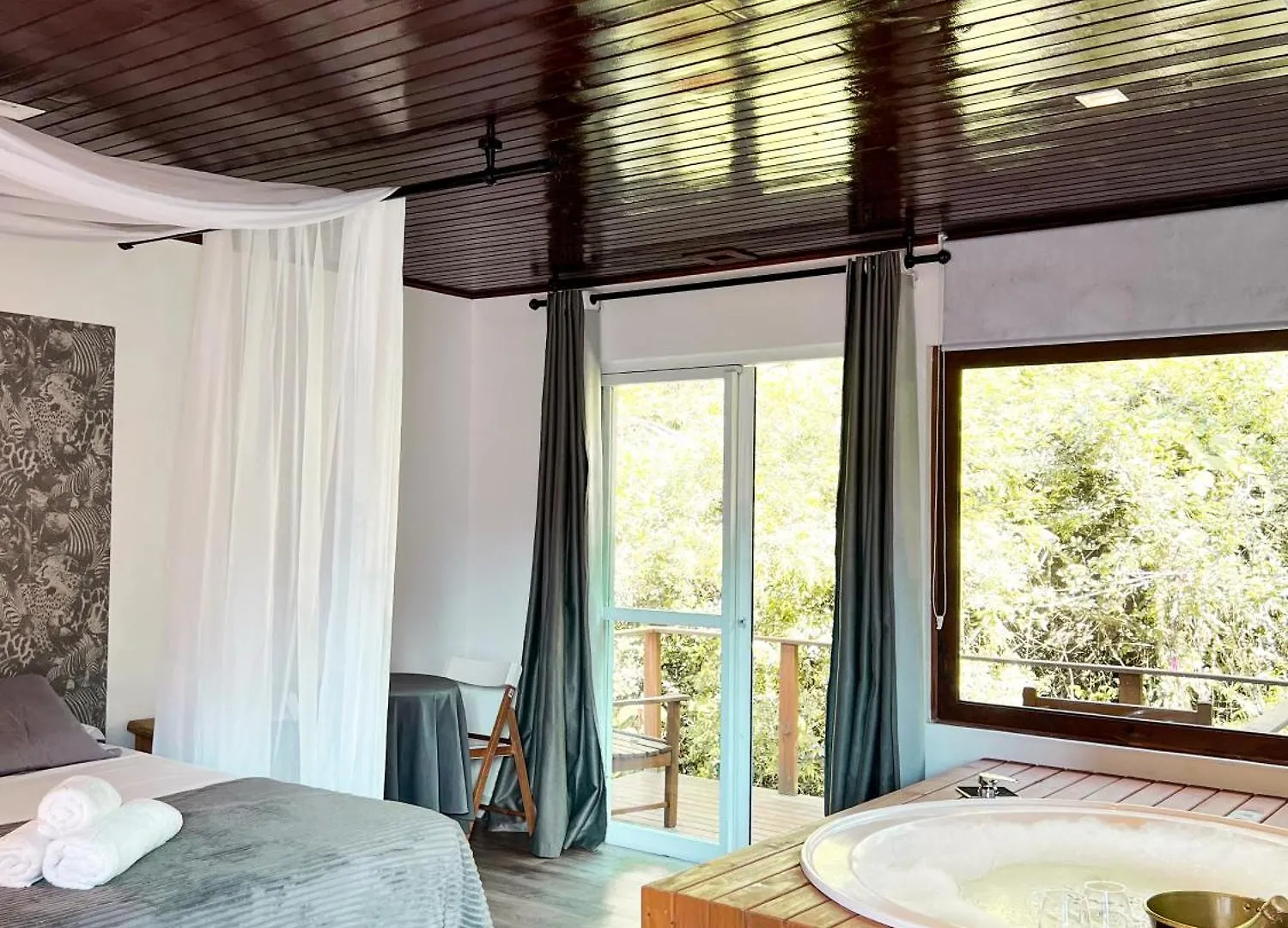 Essencia Do Sol Pousada Florianopolis Guest house