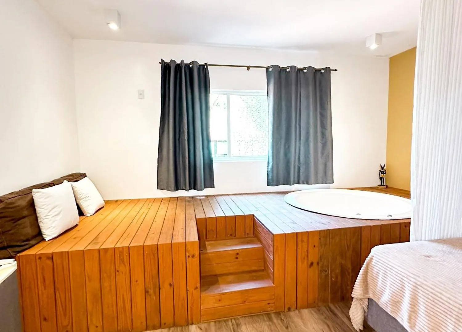 Guest house Essencia Do Sol Pousada Florianopolis