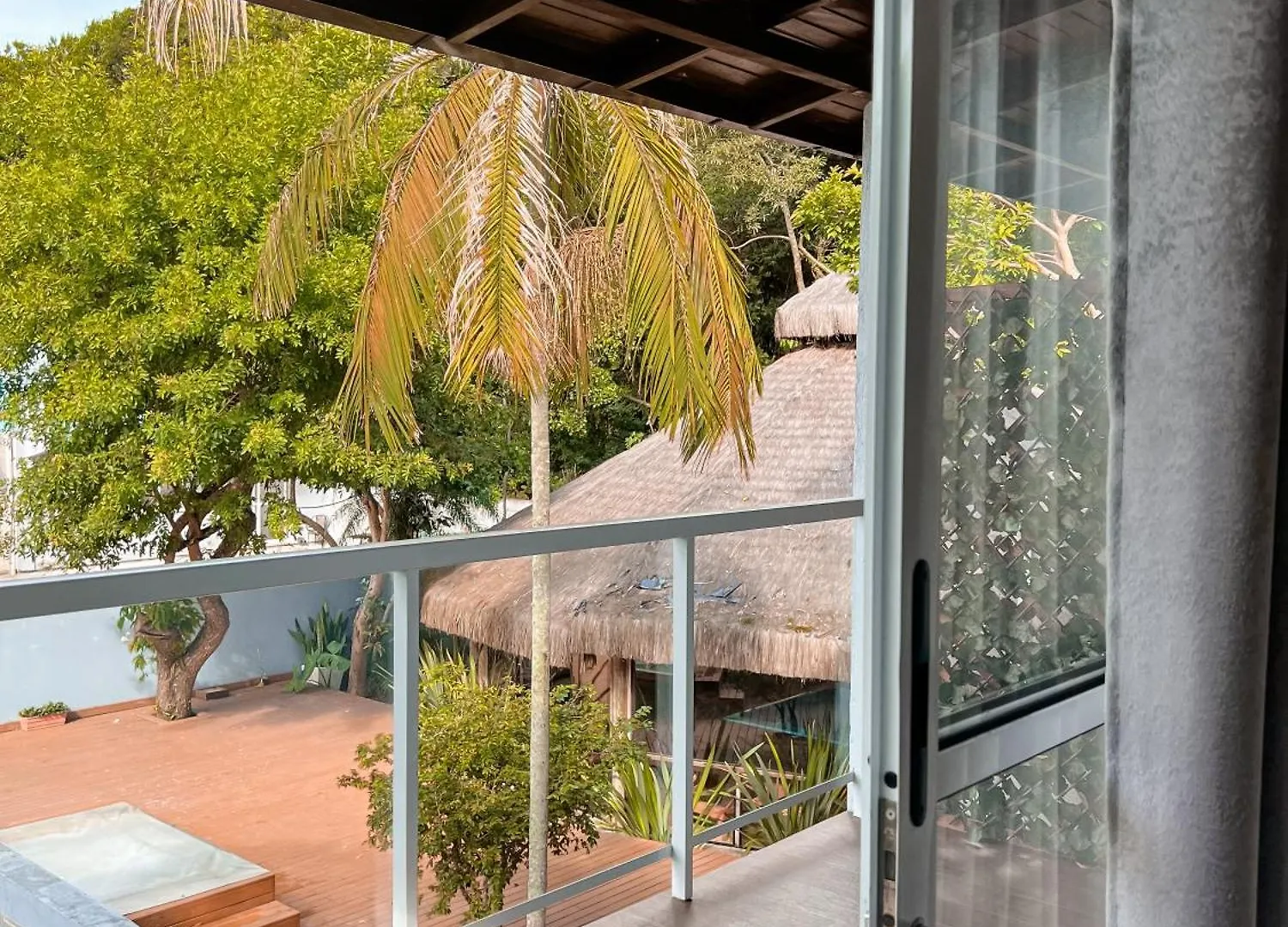Guest house Essencia Do Sol Pousada Florianopolis