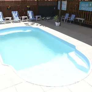 Estalagem água Da Fonte