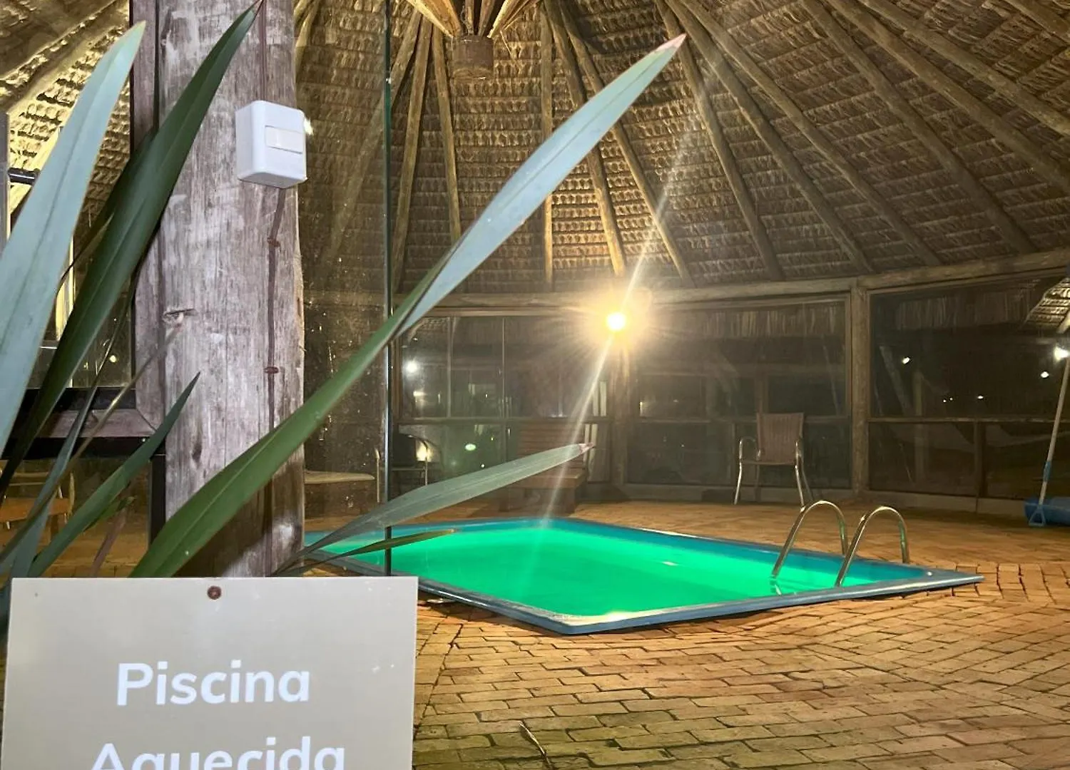 Casa de hóspedes Suítes Essência do Sol Florianópolis